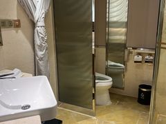 -南京金丝利喜来登酒店