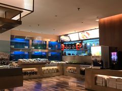 -御水泉·国际水疗会(广州长隆店)