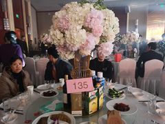 -世纪缘湖滨花园酒店(玄武湖店)