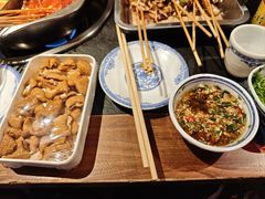 -来涮蜀鲜货火锅串串香(菜市口店)