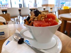 -Blueglass酸奶(财富购物中心店)