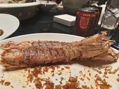 -徐记海鲜(大明宫|北二环店)