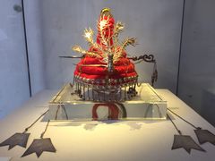 -福建省非物质文化遗产博览苑