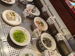 -惠宾饭庄(中山路店)