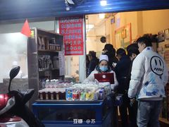 -李兰英湖南面馆(护国路店)