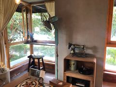 -时光花园(白鹭洲店)