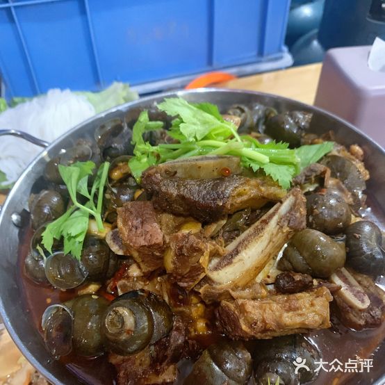 和顺火锅店