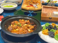 -卫鼎轩·曹公馆(鼓楼店)