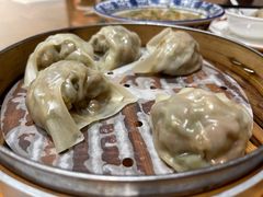 蒸扁食-荣家小吃(紫阳街店)