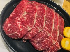 -韩宫宴烤肉·料理(宝山万达店)