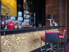 -L'ATELIER de Joel Robuchon(外滩18号店)