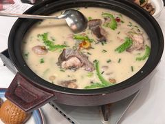 -饭怕鱼·黄焖鲟龙鱼(湖大店)