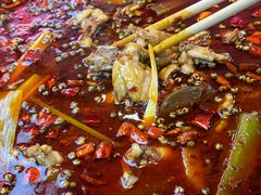 -蛙老爹·蜀香美蛙鱼头(王家湾店)