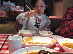 -西贝(无锡万象城店)