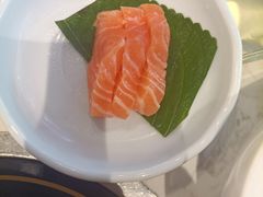 -半岛听涛蒸汽海鲜自助(K11店)