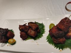 -乾隆美食·本帮菜(黄河路店)