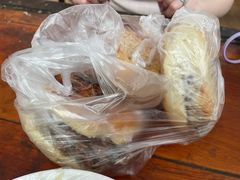 -老西关黄老太牛肉烧饼