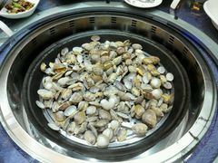 -福泉海码头(六里山店)