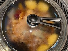 -遇东北林区铁锅炖(南开店)