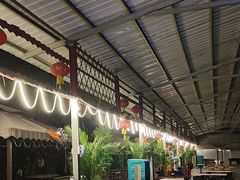 -光头佬室内钓虾场·烧烤·团建·亲子(中山八路店)