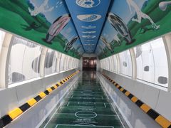 -蒙牛工业旅游景区