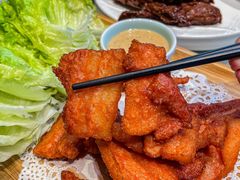 -颂福楼·南京菜(定淮门店)