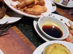 -汉巴味德(大悦城店)