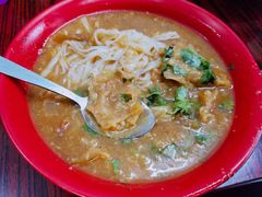 鱼汤粉-成群小食店