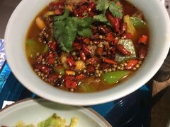 -辛香汇(大华第一坊店)