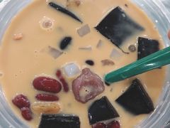 芋仙一号-一心糖水(侨港风情街店)