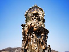 -威海华夏城景区