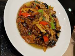 -新乾隆酒楼(帝景园店)