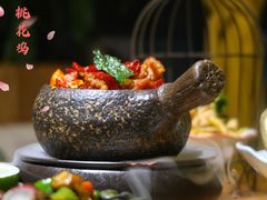 -桃花坞·私房菜餐厅(龙湖时代天街店)