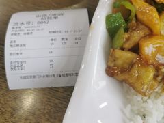 -山西刀削面(安定门店)