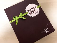 -派悦坊·甜品·蛋糕(日坛店)