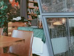 -肴约·花园式餐厅(湖里店)