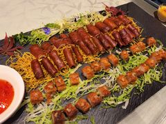 -宁波华侨温德姆至尊豪廷大酒店·豪廷轩中餐厅