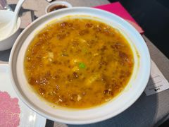 蟹粉桃胶-蟹榭·本帮江浙菜·蟹宴(五角场合生汇商场店)