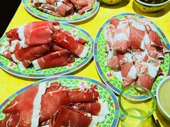 -清真·马家火锅美食城(镇江北路店)