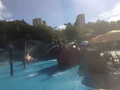 -热带风暴水上乐园
