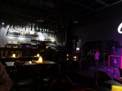 -ohbar live house(人广店)