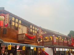 -深圳锦绣中华民俗村