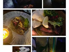 -MARU玛露音乐餐厅(大学路店)