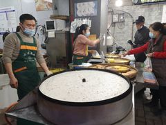 -小米粑粑(玉锦苑店)