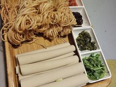 -淮上豆府(水厂路店)