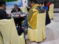 -姚记抚仙湖石锅鱼庄