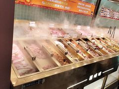 -姜胖胖无限自助烤肉(光明万达店)