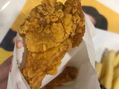 -德克士(砂之船奥特莱斯店)