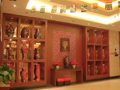 大堂-欢乐迪KTV(观音桥未来国际店)