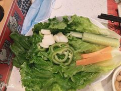 -猫抓烤肉(武进吾悦广场店)